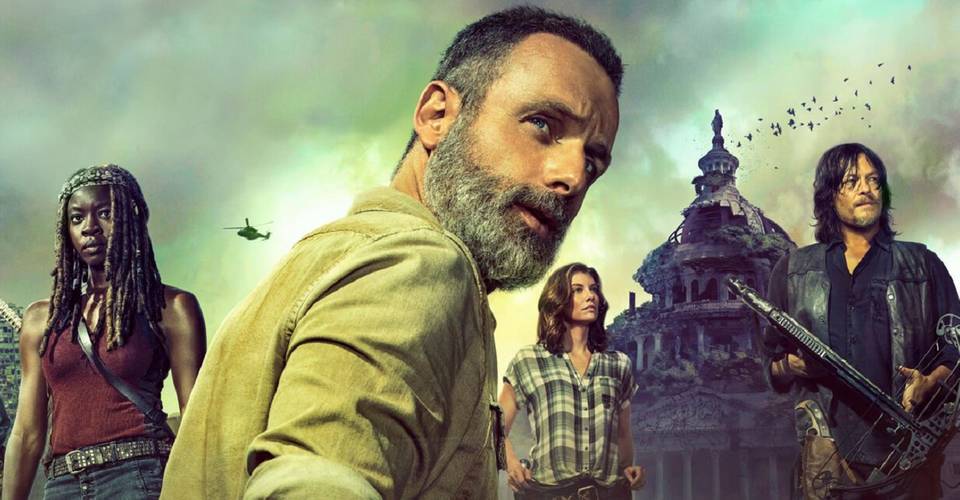 AMC Scores Shocking Legal Win Over Robert Kirkman Walking Dead Producers AMC Scores Shocking Legal Win Over Robert Kirkman Walking Dead Producers